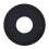 C Mount Lens Adapter Ring for Canon EOS EF DSLR 2