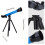 Kids Monocular Space Telescope with Tripod (Blue) 4