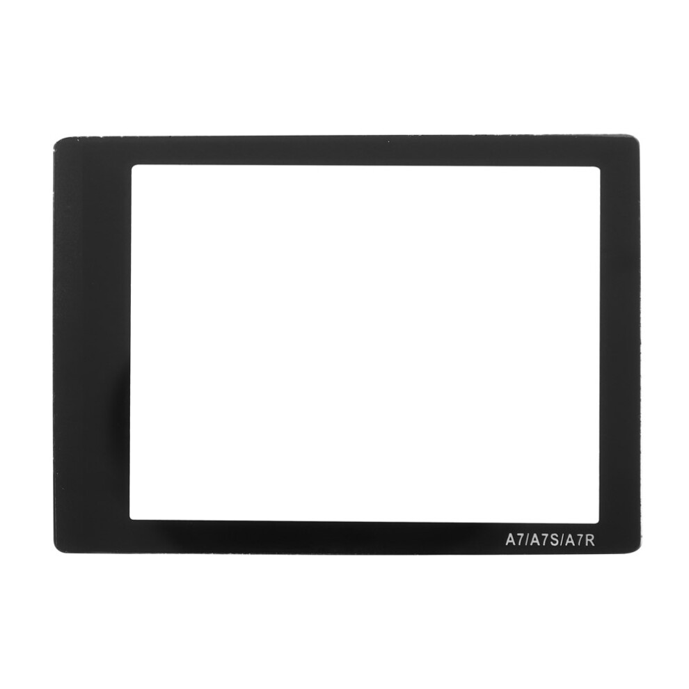 Fotga Camera Screen Protector Dslr Glass Film For Sony Canon Nikon 643505052572