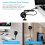 Mini Camera Home Surveillance with Motion Detection 4