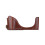 PU Leather Camera Case Cover for Canon G7XII Coffee 1