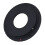 C Mount Lens Adapter Ring for Canon EOS EF DSLR 3
