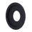 C Mount Lens Adapter Ring for Canon EOS EF DSLR 5