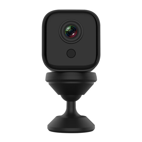 2MP 1080P Wireless Camera Mini WiFi HD Night Vision Cloud Storage 2