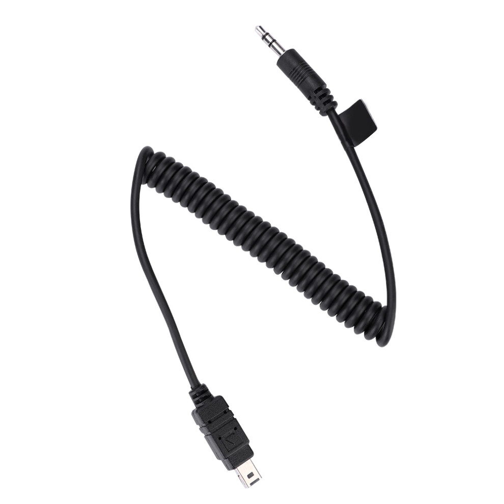 Mc-Dc2 0.5M Camera Remote Shutter Cable For Nikon 3.5Mm 643505158144