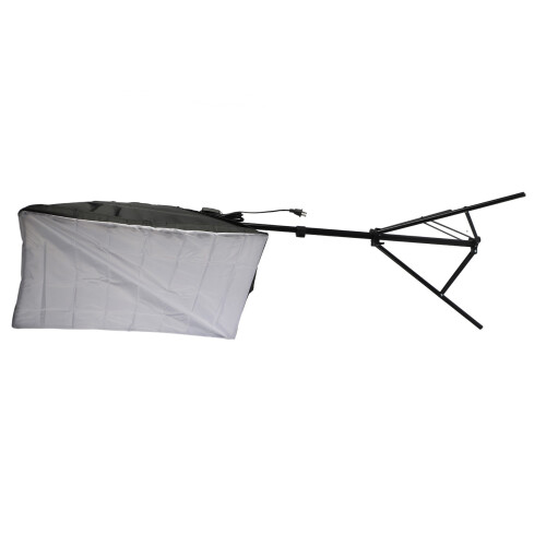 LED Softbox Kit 2800-6000K BiColor 75W Dimmable 2