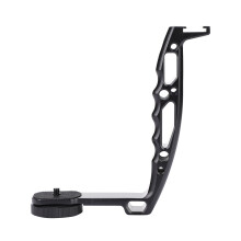 Aluminum Alloy L Bracket for Zhiyun Crane 2 DJI Ronin S
