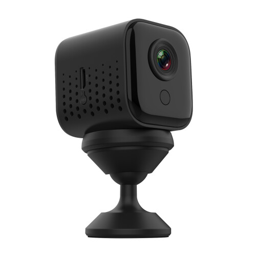 2MP 1080P Wireless Camera Mini WiFi HD Night Vision Cloud Storage 1