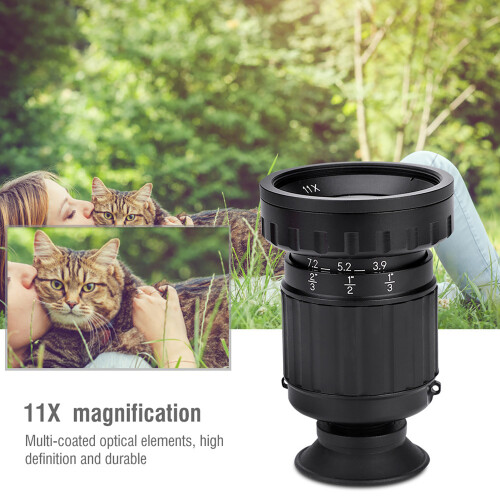 VD-11X Micro Director's HD Viewfinder 2