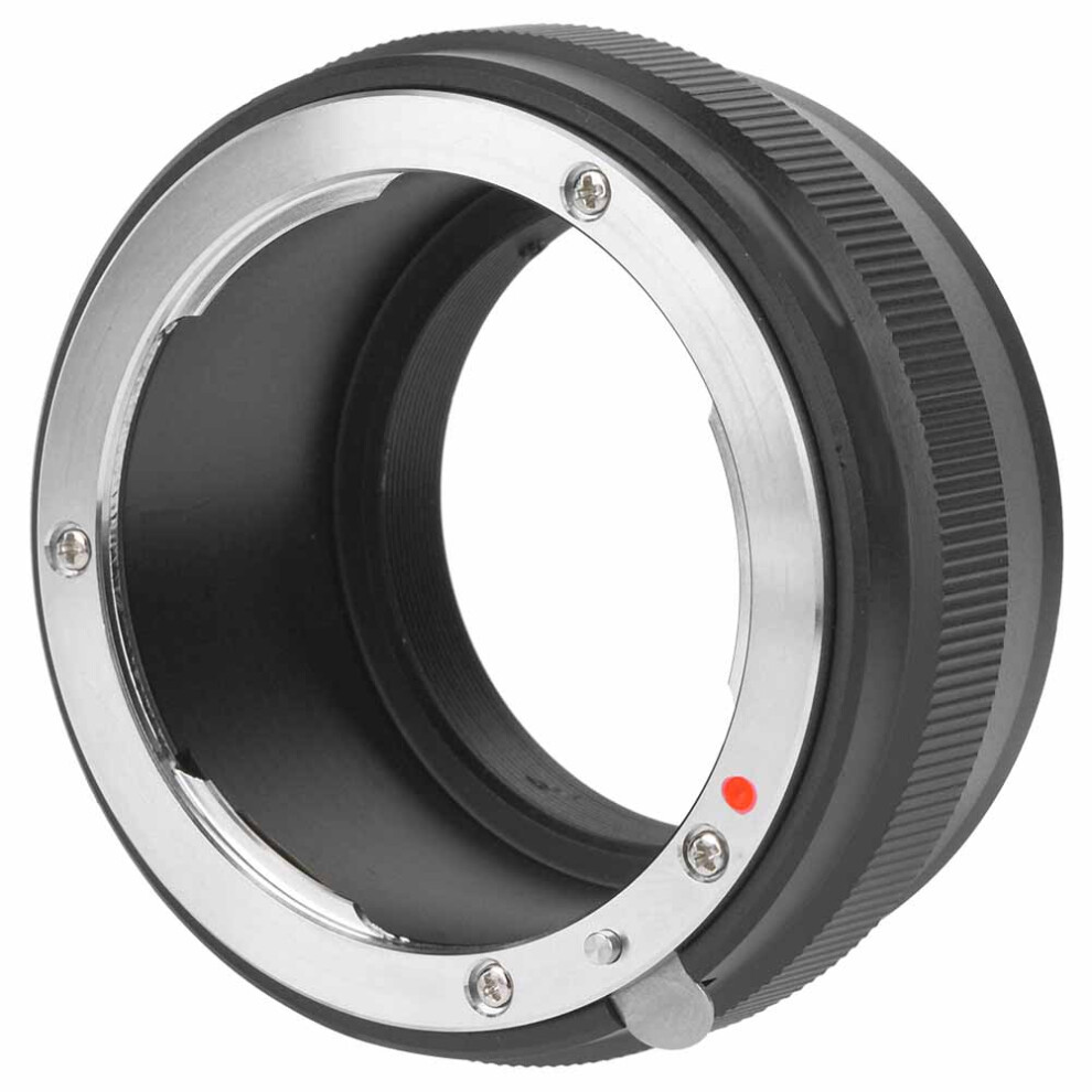 Fotga Lens Adapter Ring For Nikon Ai Lens To Fit For Sony Nex Camera 643505041422