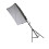 LED Softbox Kit 2800-6000K BiColor 75W Dimmable 2