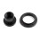 Datyson 1.25" Telescope Mount Adapter T SLR Ring for Nikon 1