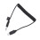 MC-DC2 0.5m Camera Remote Shutter Cable for Nikon 3.5mm 3