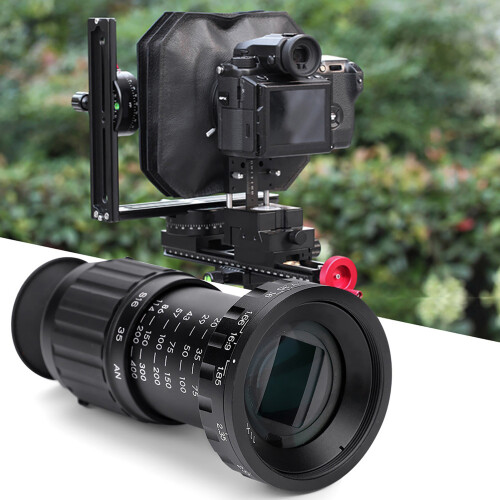VD-11X Micro Director's HD Viewfinder 1