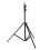 Aluminum Alloy Rack Photo Studio Spring Buffer Light Stand Tripod 1