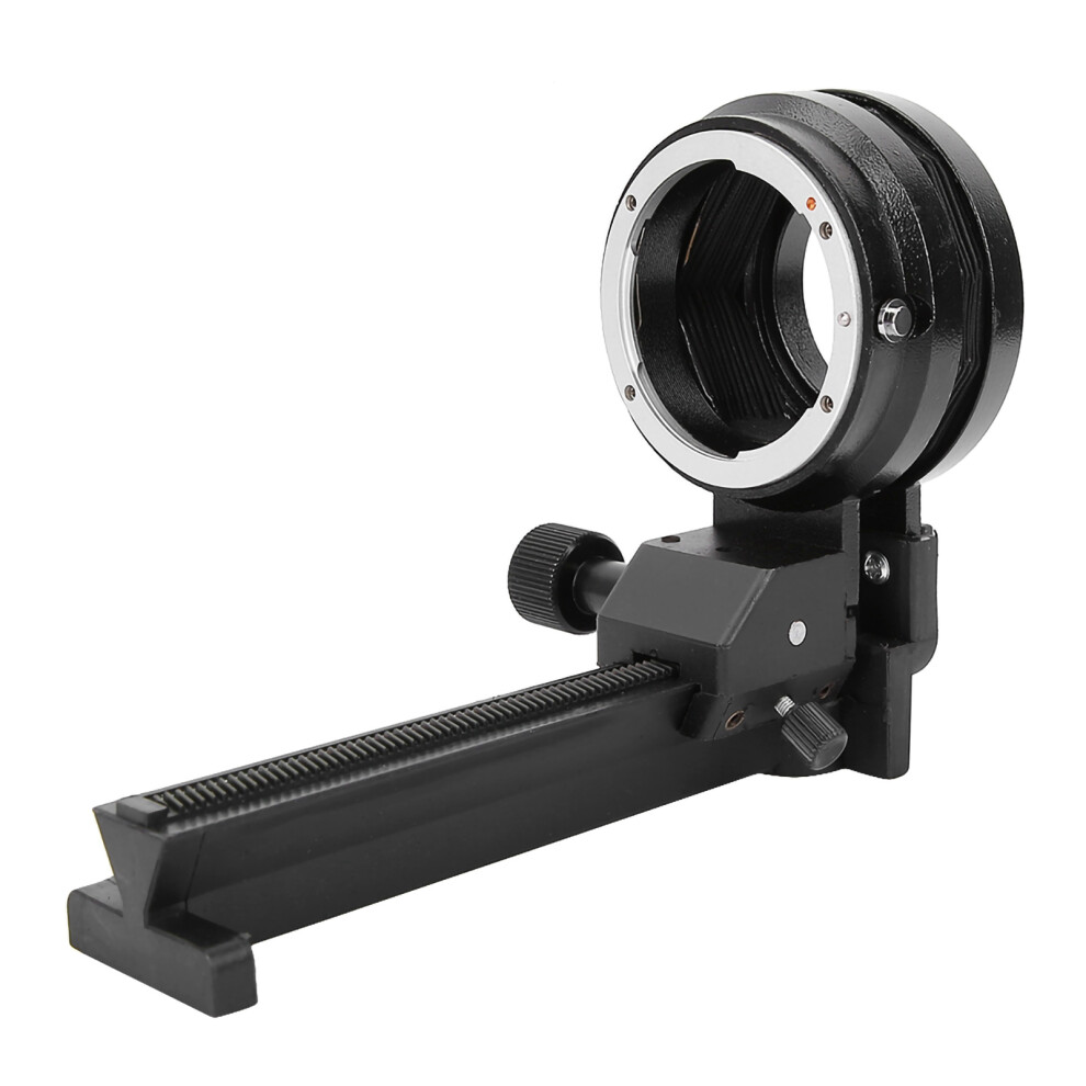 Macro Bellows For Nikon F Mount Lens 643505048971