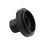 Datyson 1.25" Telescope Mount Adapter T SLR Ring for Canon 2