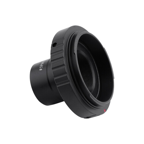 Datyson 1.25" Telescope Mount Adapter T SLR Ring for Canon 1