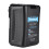 Camera LED Light Battery for Sony BP-190 2