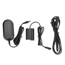 EN-EL15 Dummy Battery EP-5B for Nikon D800 D810 D500 D600 D610 D750