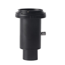 1.25inch Extension Tube M42 T Mount Adapter for Canon Telescope