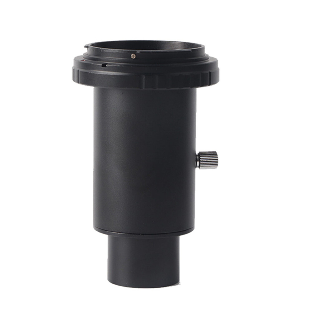 1.25Inch Extension Tube M42 T Mount Adapter For Canon Telescope Light 643505158663