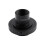 Datyson 1.25" Telescope Mount Adapter T SLR Ring for Canon 3