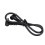 30cm PC pC Male to Male Flashlight Camera Connector Sync Cable Cord 3
