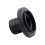 Datyson 1.25" Telescope Mount Adapter T SLR Ring for Nikon 3