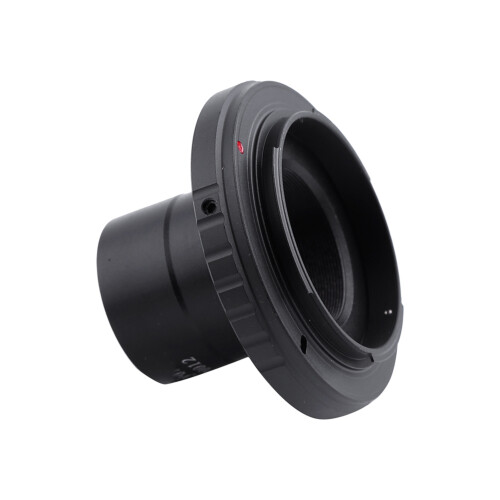 Datyson 1.25" Telescope Mount Adapter T SLR Ring for Nikon 2