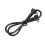 30cm PC pC Male to Male Flashlight Camera Connector Sync Cable Cord 4