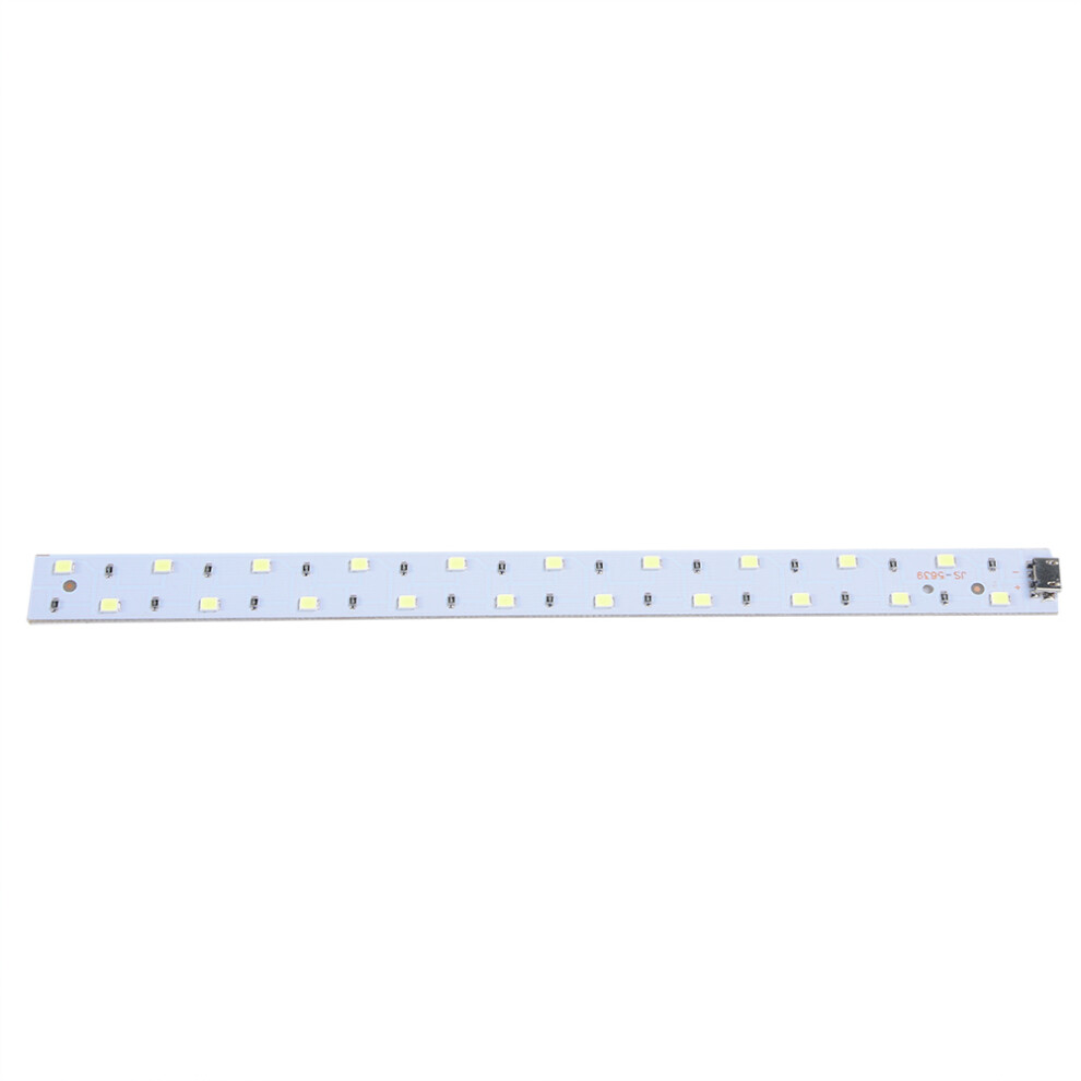 Mini 6400K Usb Led For Studio Photography Tent (20Cm) Light 643505050134
