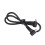 30cm PC pC Male to Male Flashlight Camera Connector Sync Cable Cord 5