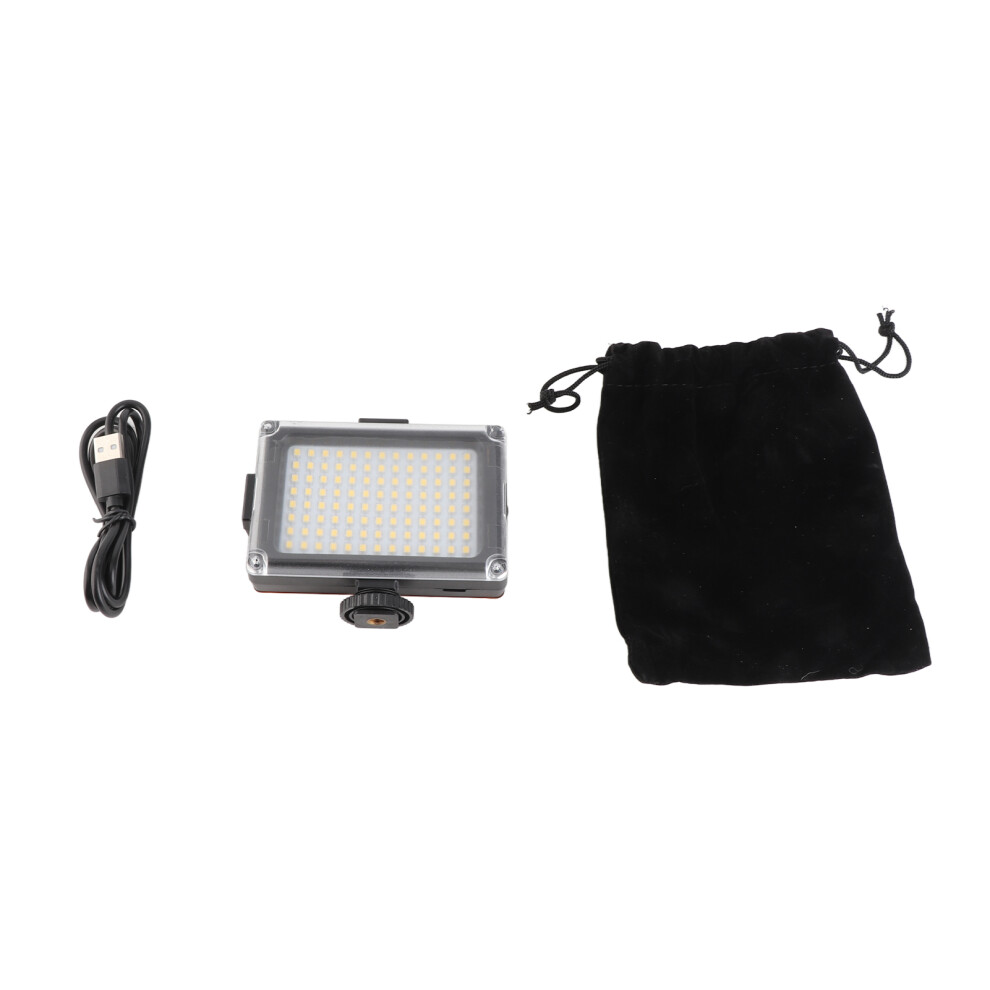 Led Mini On Camera Video Fill For Slr Light 643505049145