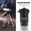 Multi Coated 1.25" 5X Barlow Lens M42 for 31.7mm Eyepiece 3