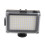 LED Mini On Camera Video Fill Light for SLR 3