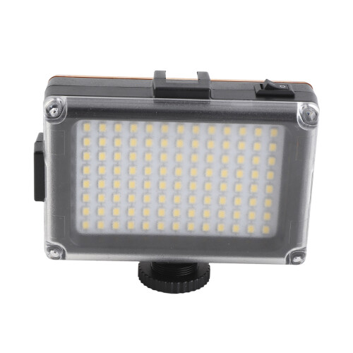 LED Mini On Camera Video Fill Light for SLR 2