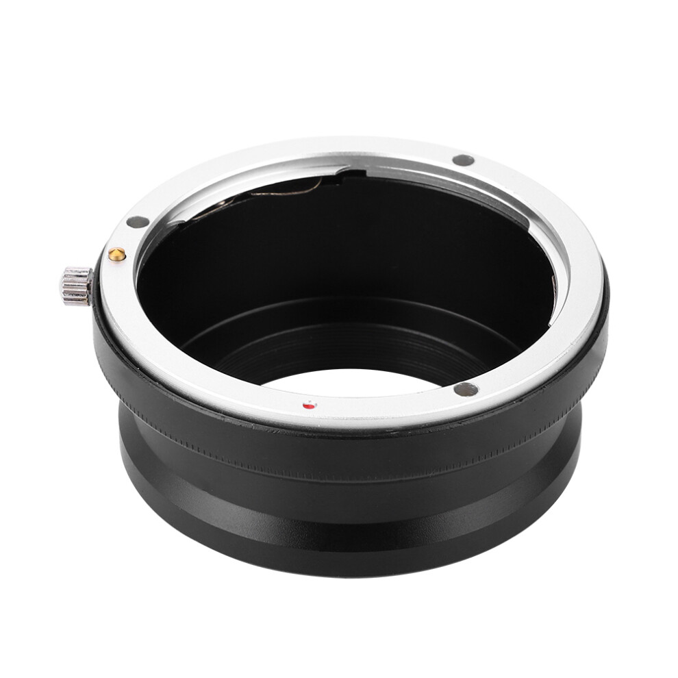 Eos-Nex Adapter Ring For Canon Eos Lens Sony Nex Camera Infinity Focus 643505050301