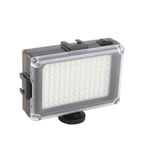 LED Mini On Camera Video Fill Light for SLR 1