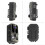 30MP Trail Camera 2in LCD 4K Motion Water Resistant 48 IR LEDs 3