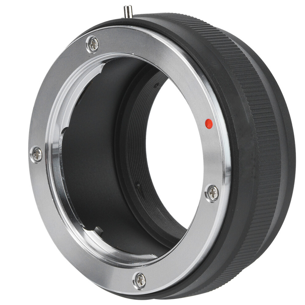 Fotga Metal Lens Adapter Ring For Minolta Md To Sony Nex 643505041873