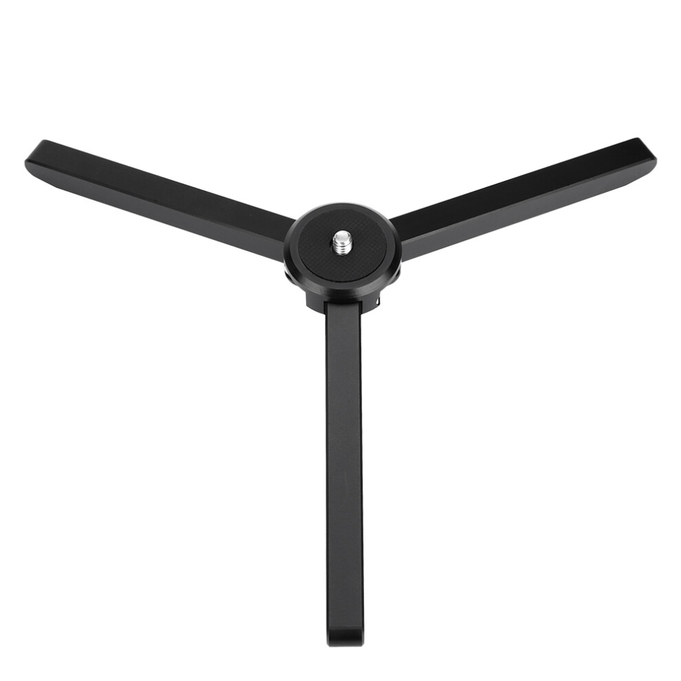 Mini Aluminium Alloy 15Kg Load Folding Tripod For Dji Zhiyun 643505050479