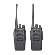 BAOFENG UHF 400-470MHz FM Two-way Radio Walkie Talkie