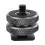3/8" to 1/4" Mic Mount Screw Flash Hot Shoe Adapter 1