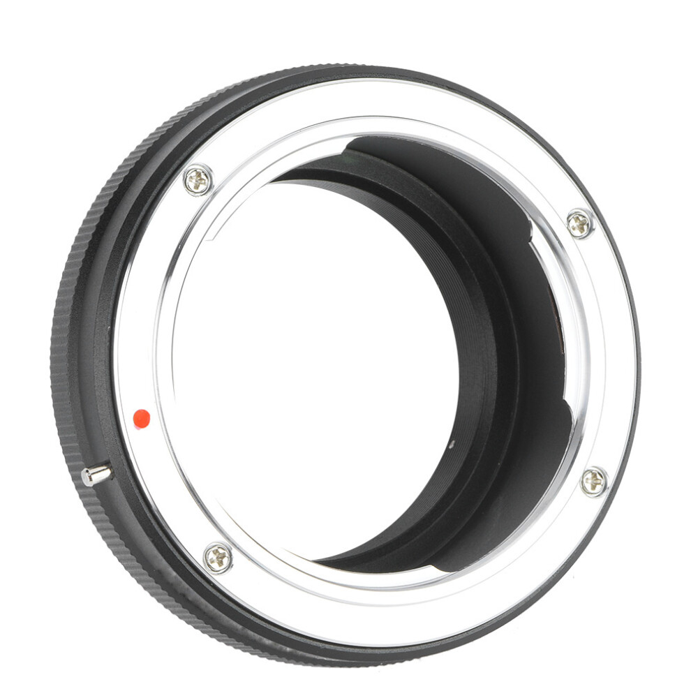 Fotga Konica Nex Lens Adapter Ar To Sony Nex Mirrorless 643505041927