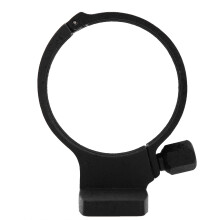 Aluminum Tripod Mount Ring for Nikon 80-200mm F2.8 Lens