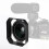 37mm/72mm DV Camera Lens Hood, Needless Light Stopper 3