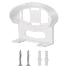 Wall Mount Holder for Orbi RBK50 RBS50 RBS40 RBK40 AC WiFi (1 Pack)