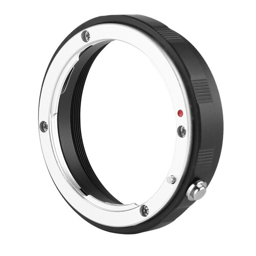 SLR Camera Macro Lens Filter Protection Ring For Canon Nikon (Nikon) 2