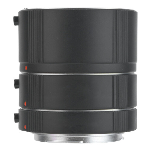Auto Focus Macro Extension Lens Set 13+20+36mm for Canon EOS
